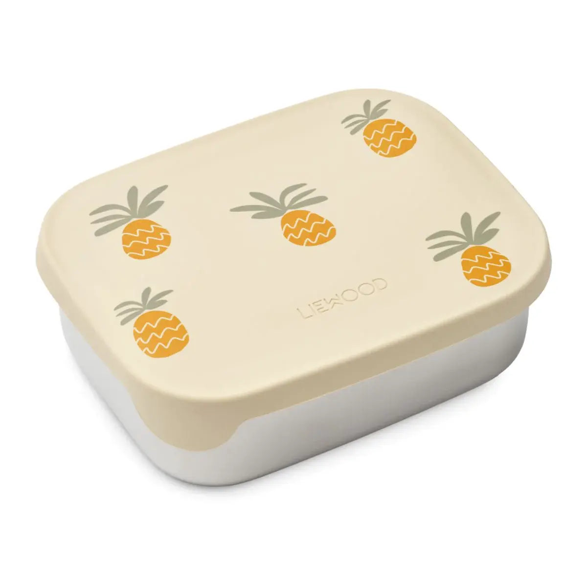 Lunchbox Arthur Ananas Wolkencrème