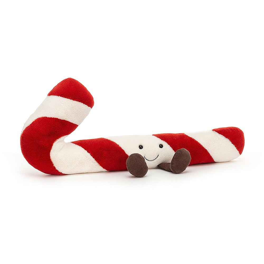 Amsueable Candy Cane Little