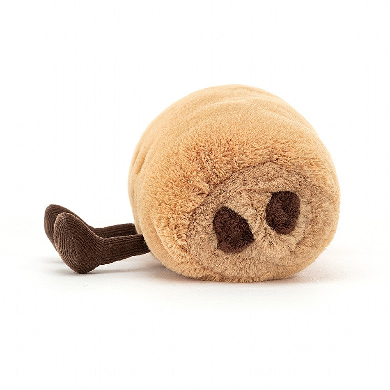 Jellycat Chocolate Bread Plush