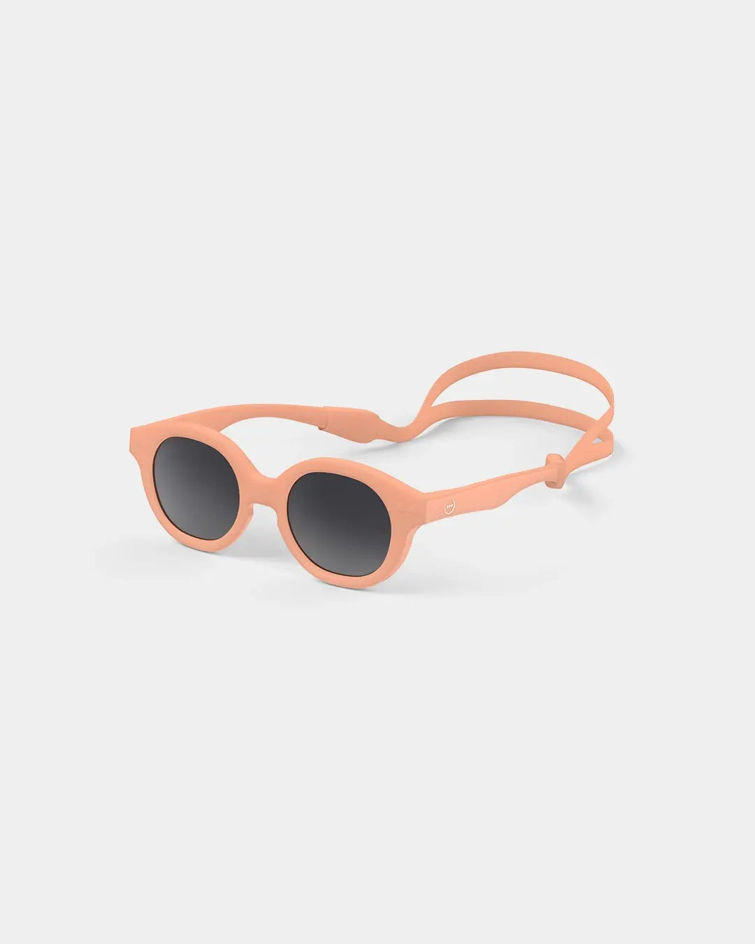 Lunettes de Soleil Bébé #C Apricot 0 à 9 mois