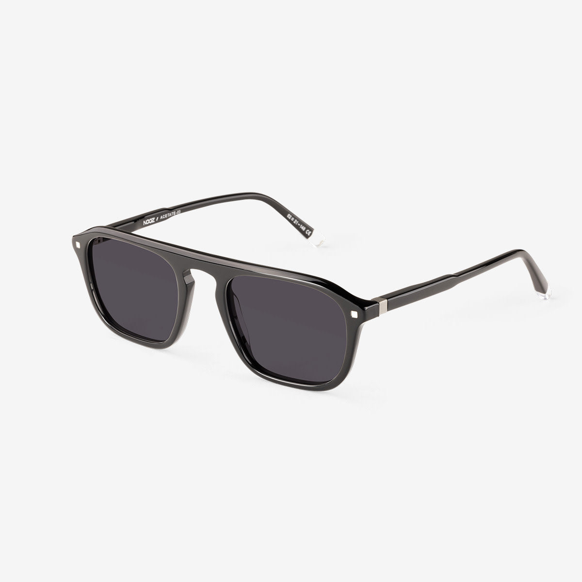 Captain Black Sunglasses 