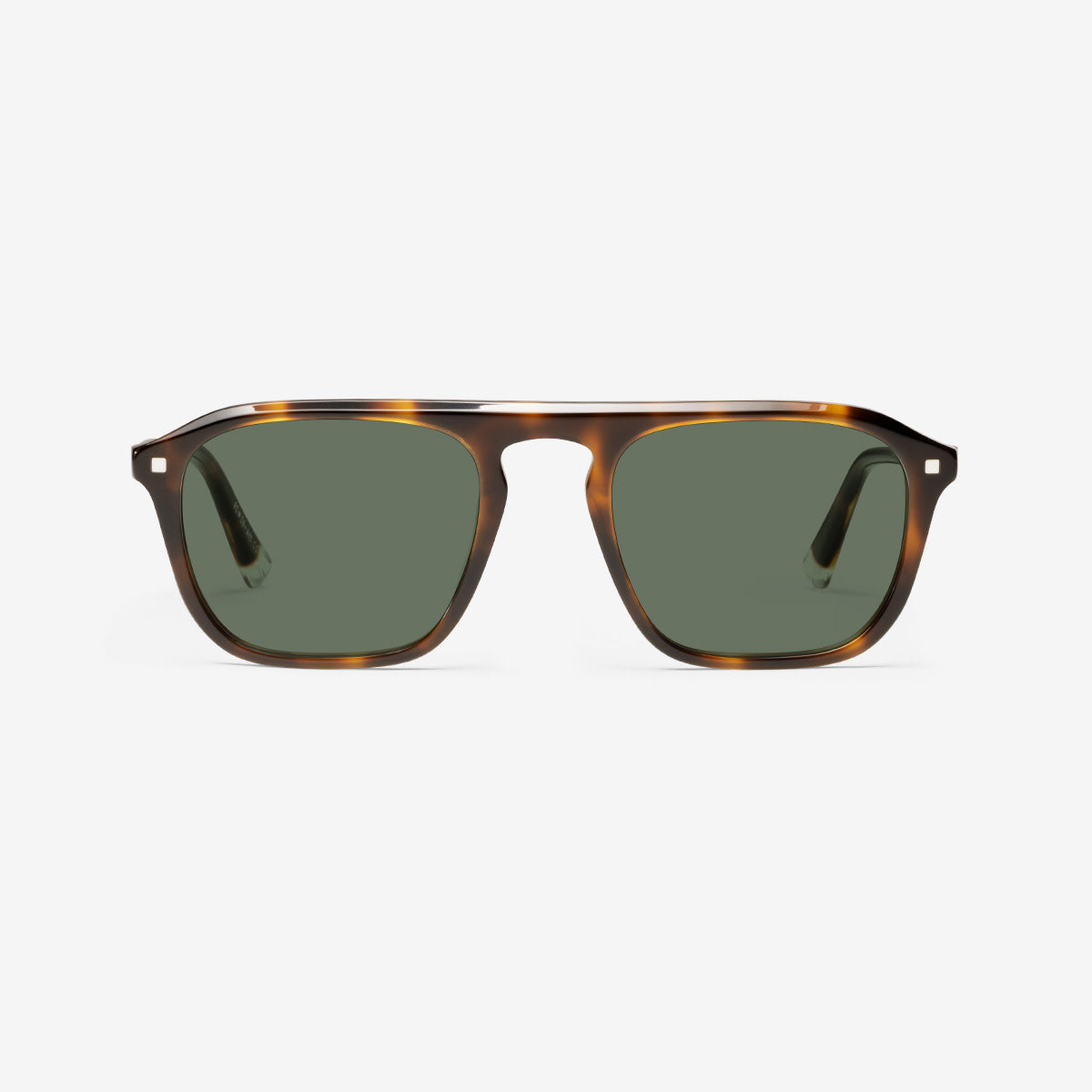 Captain Tortoise Sunglasses 