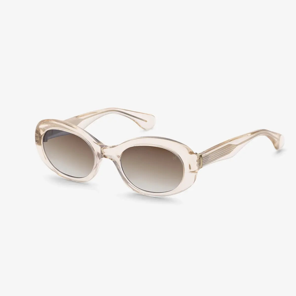 Lunettes de Soleil - Loop Champagne