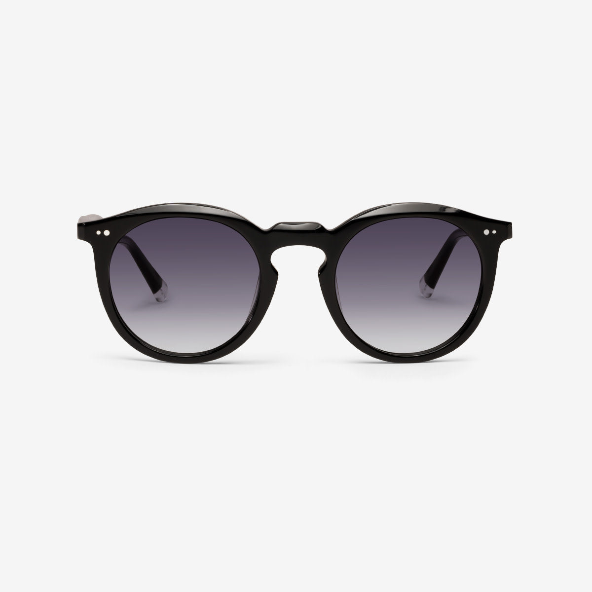 Robb Black Sunglasses 