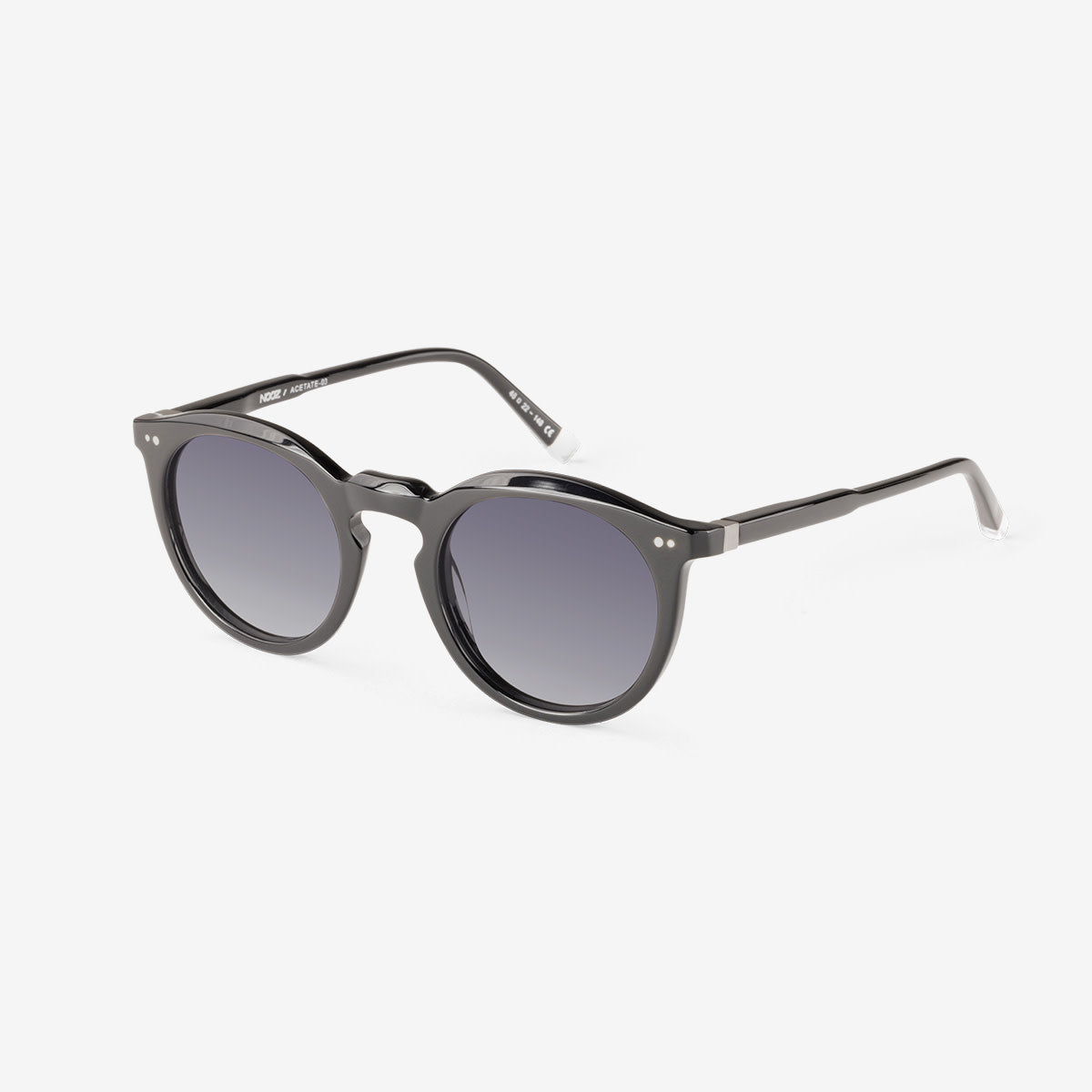 Robb Black Sunglasses 