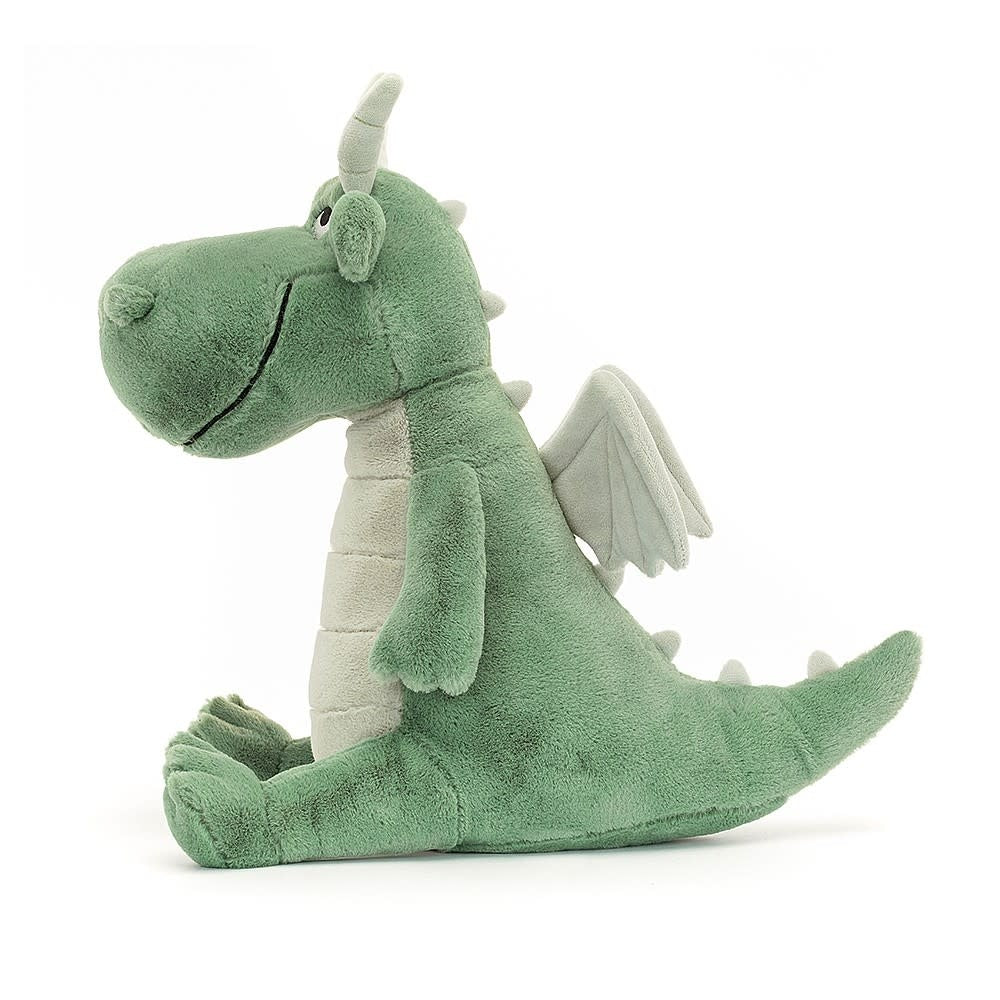 Adon Dragon plush