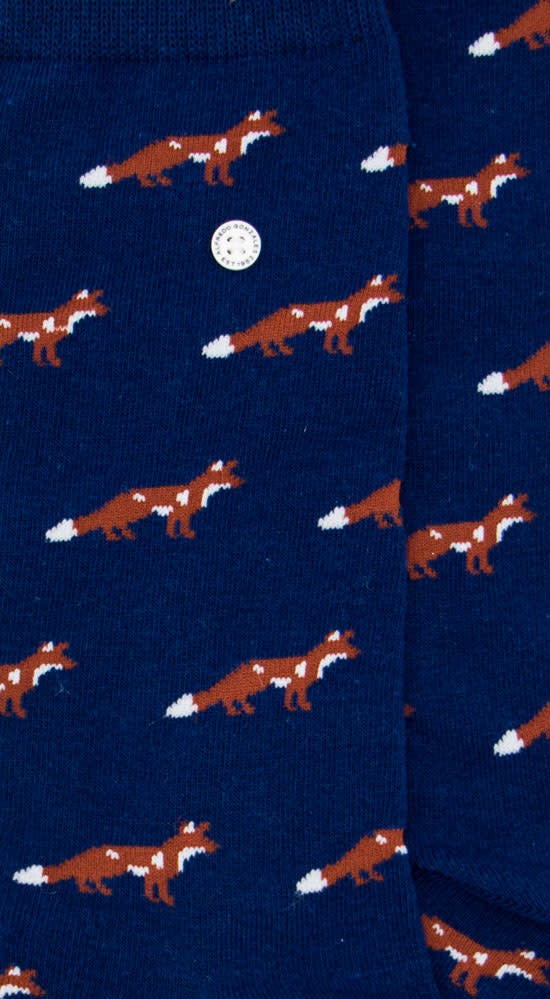 Fox Socks 