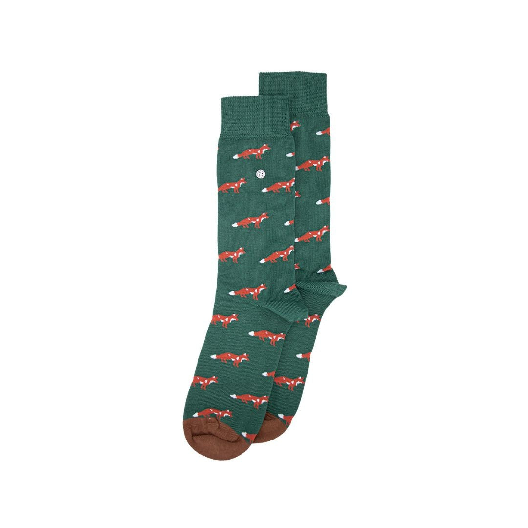 Fox Socks 