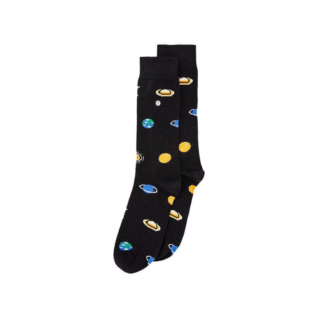 Chaussettes Planètes