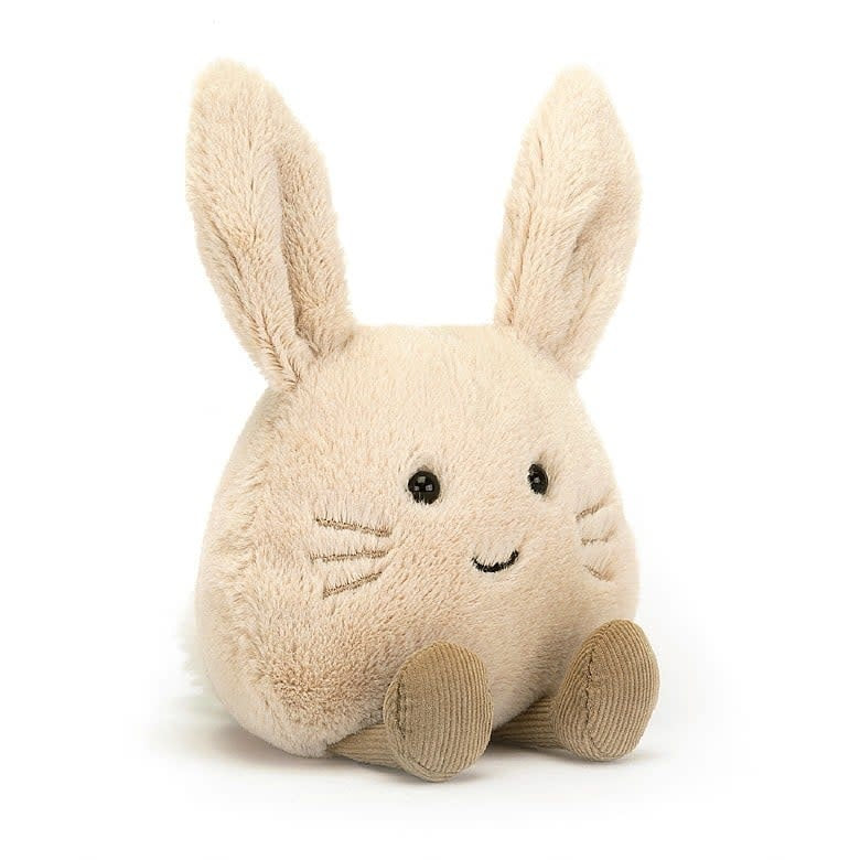 Amuseabean Bunny cuddly toy