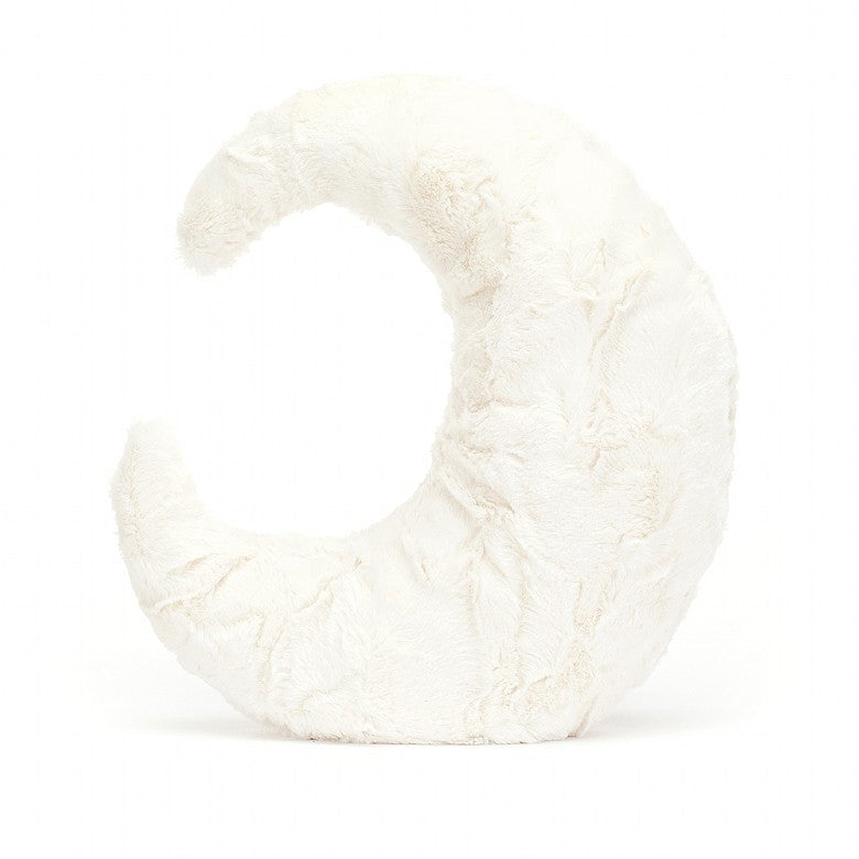 Amuseable Moon soft toy