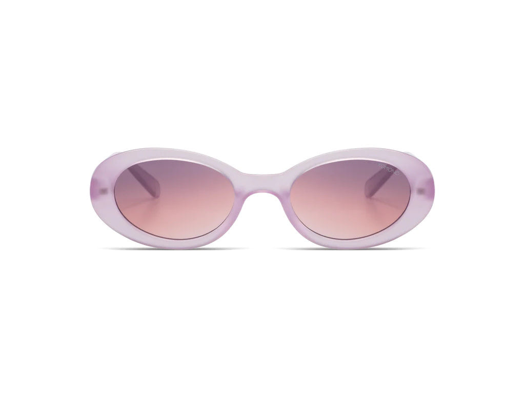 Lunettes de Soleil Ana Junior Lilas