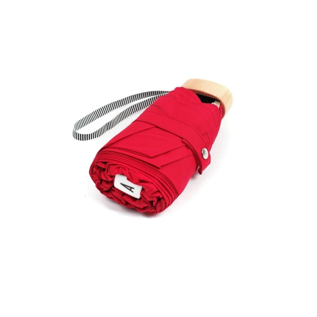 Red Mini Umbrella Dauphine