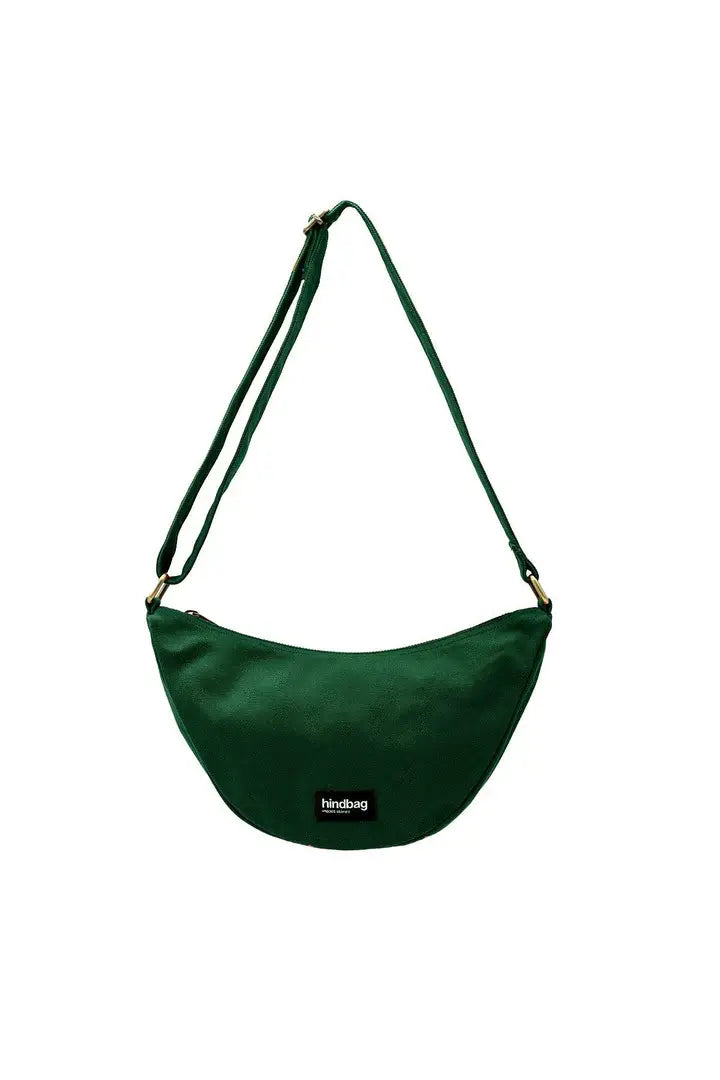 Sac Andrea - Coton Bio Sapin