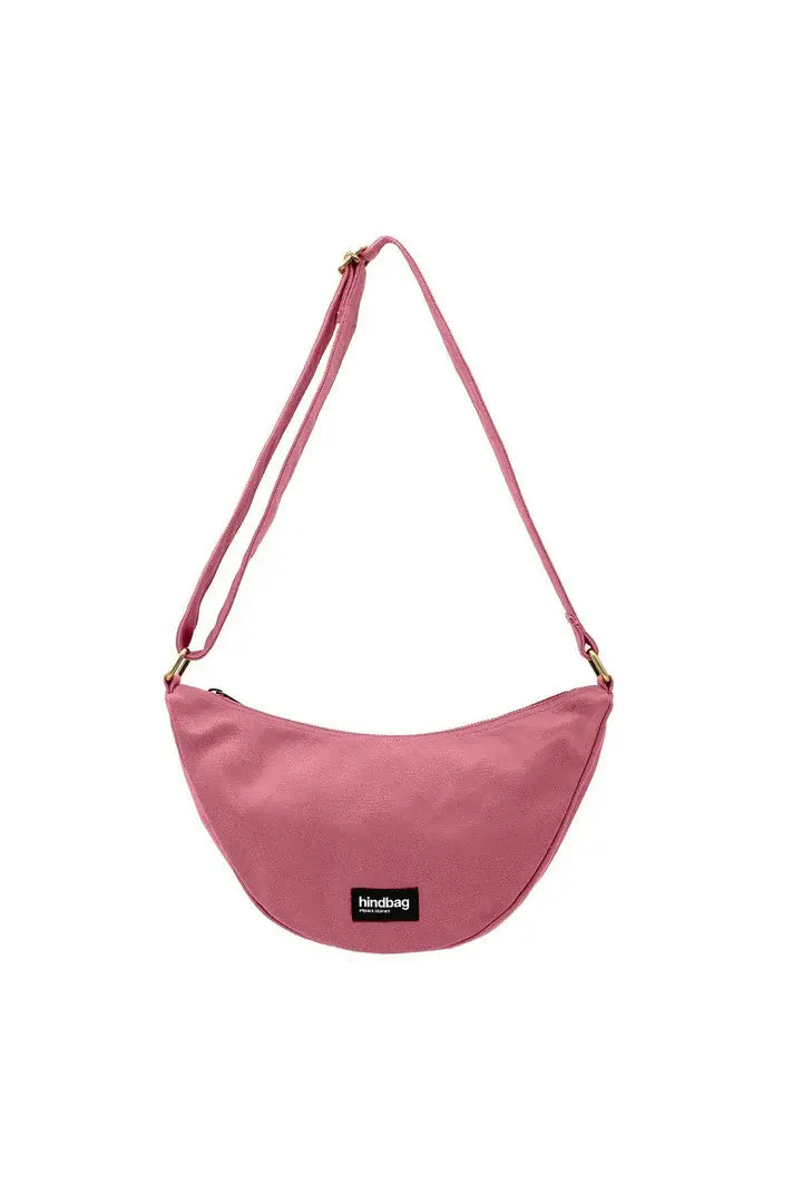 Andrea Bag - Blush Organic Cotton 