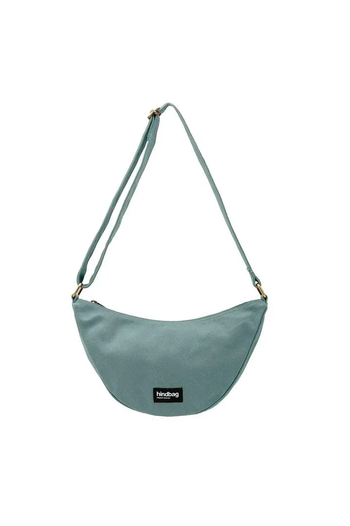 Sac Andrea - Coton Bio Sauge