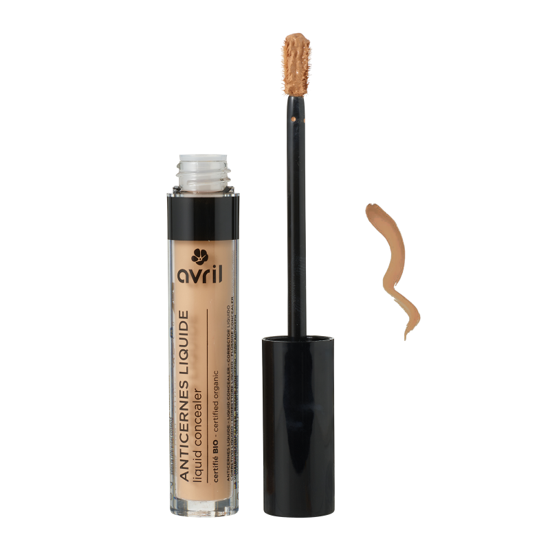 Golden Liquid Concealer 