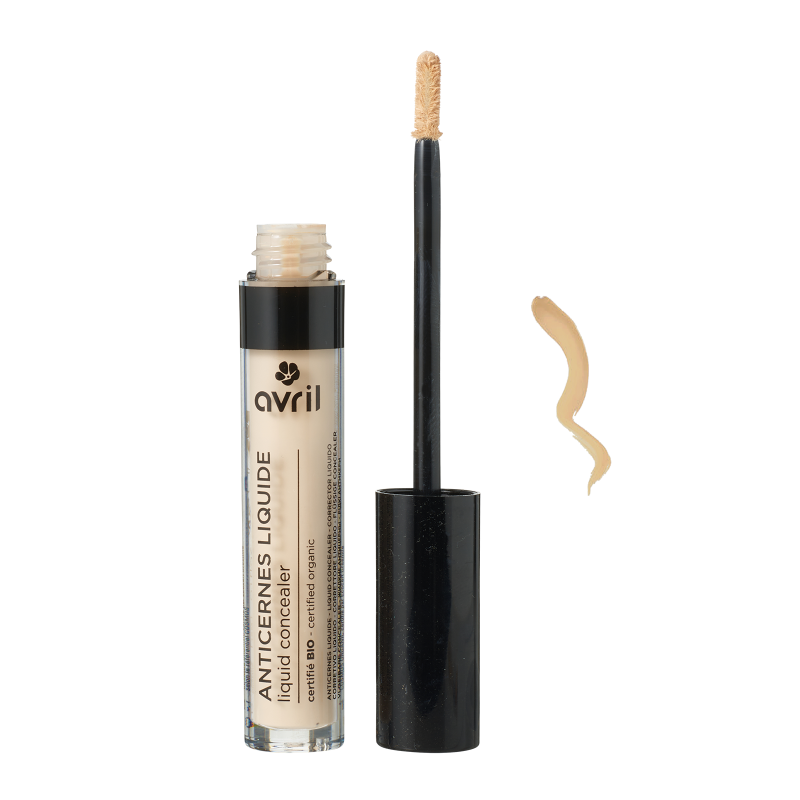 Ivory Liquid Concealer 