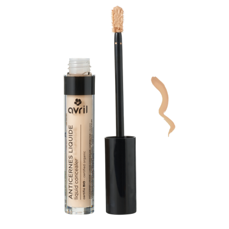 Porcelain Liquid Concealer 