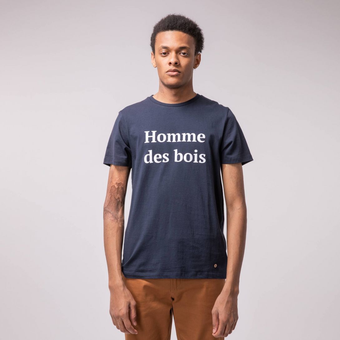 T shirt Arcy Homme des bois