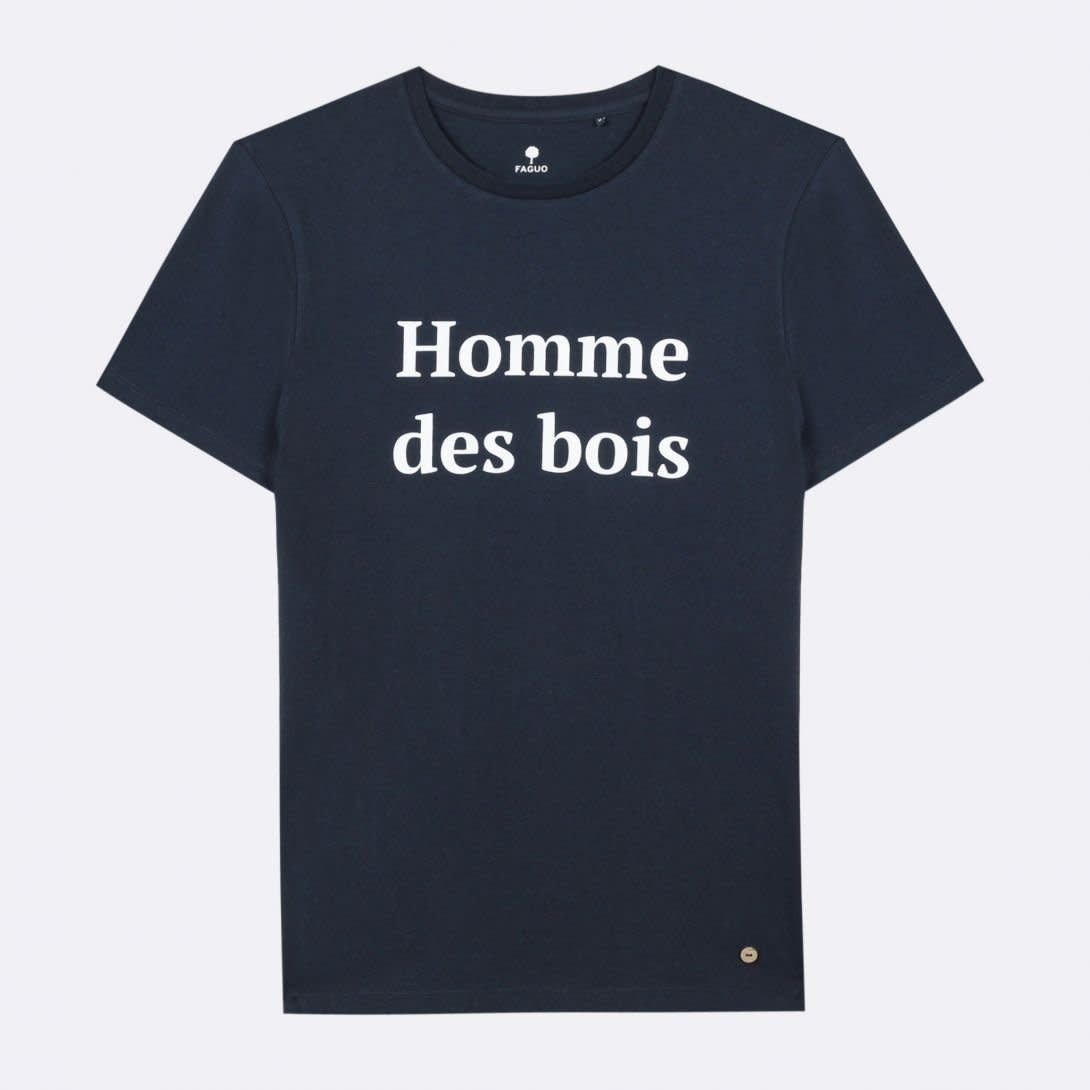 T shirt Arcy Homme des bois