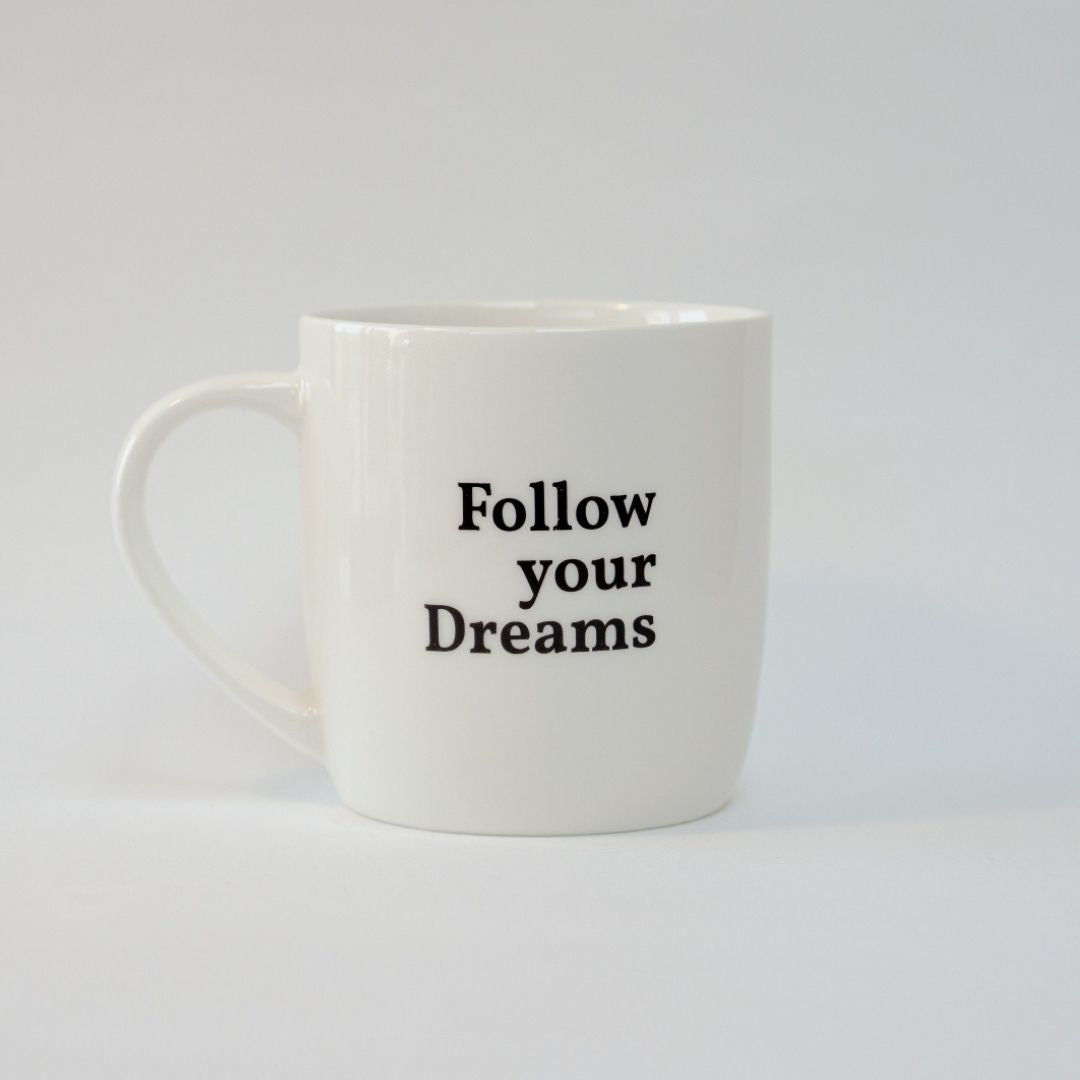 Mok - Follow your Dreams