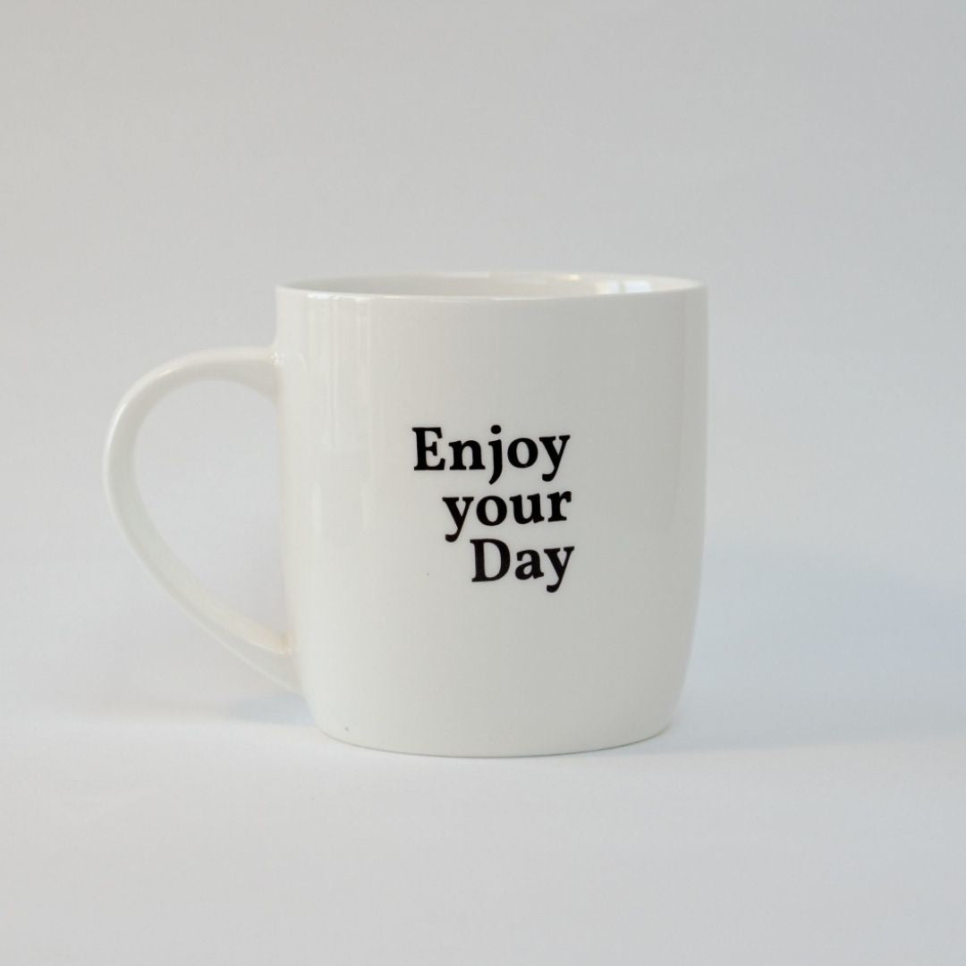 Mok - Enjoy your Day