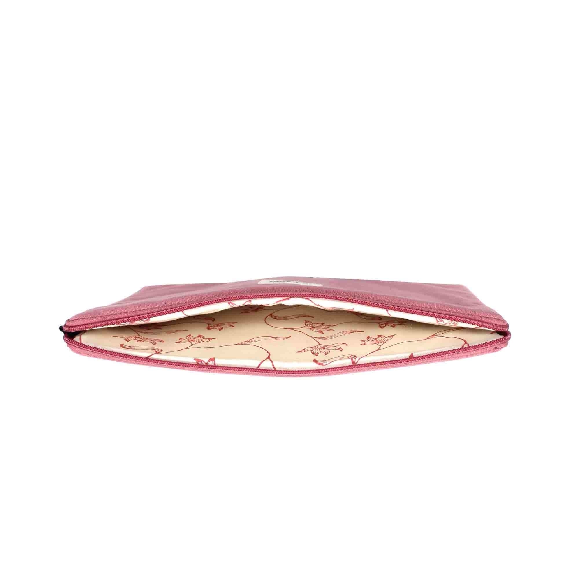 Housse Ordinateur Ava Rose Blush 13"