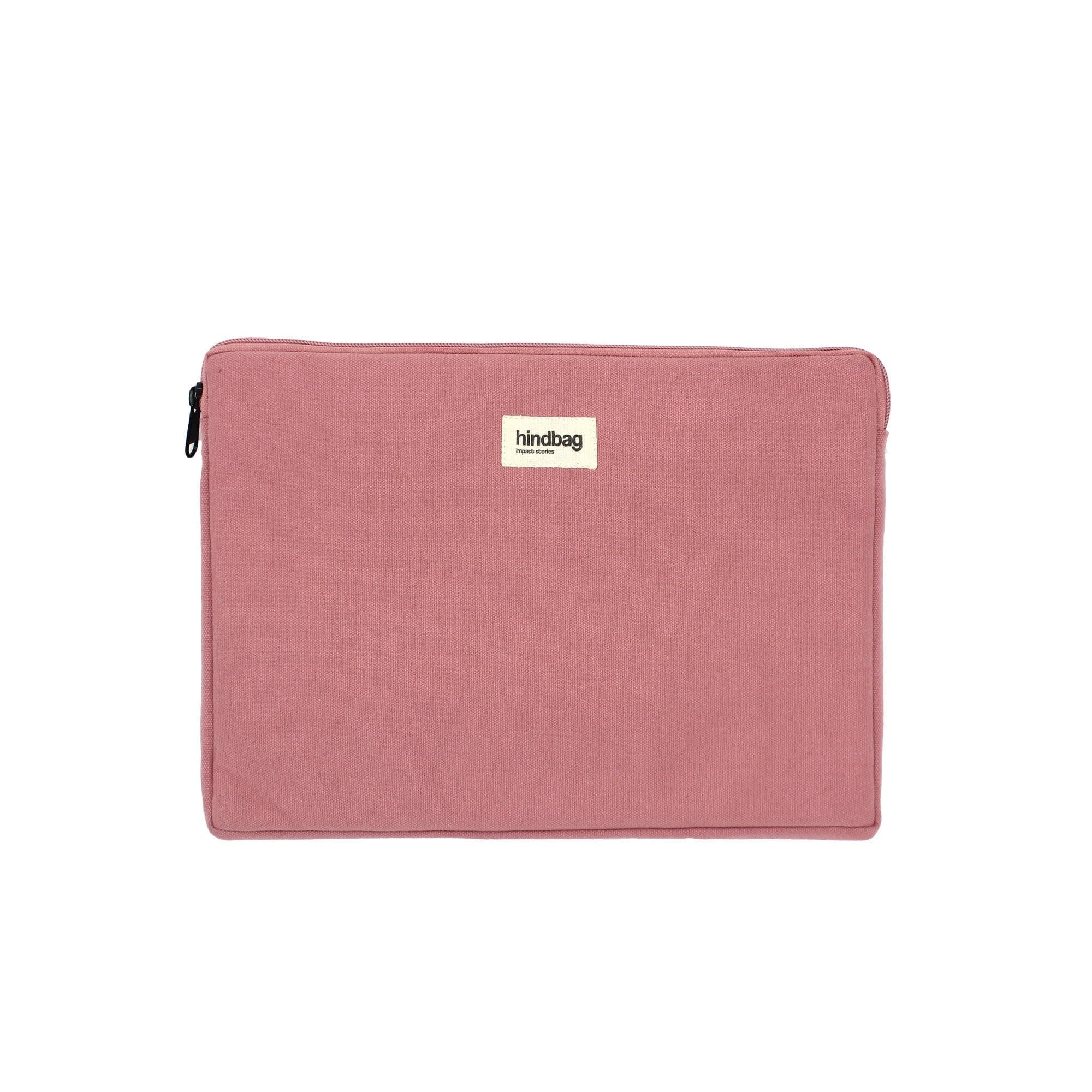 Housse Ordinateur Ava Rose Blush 13"