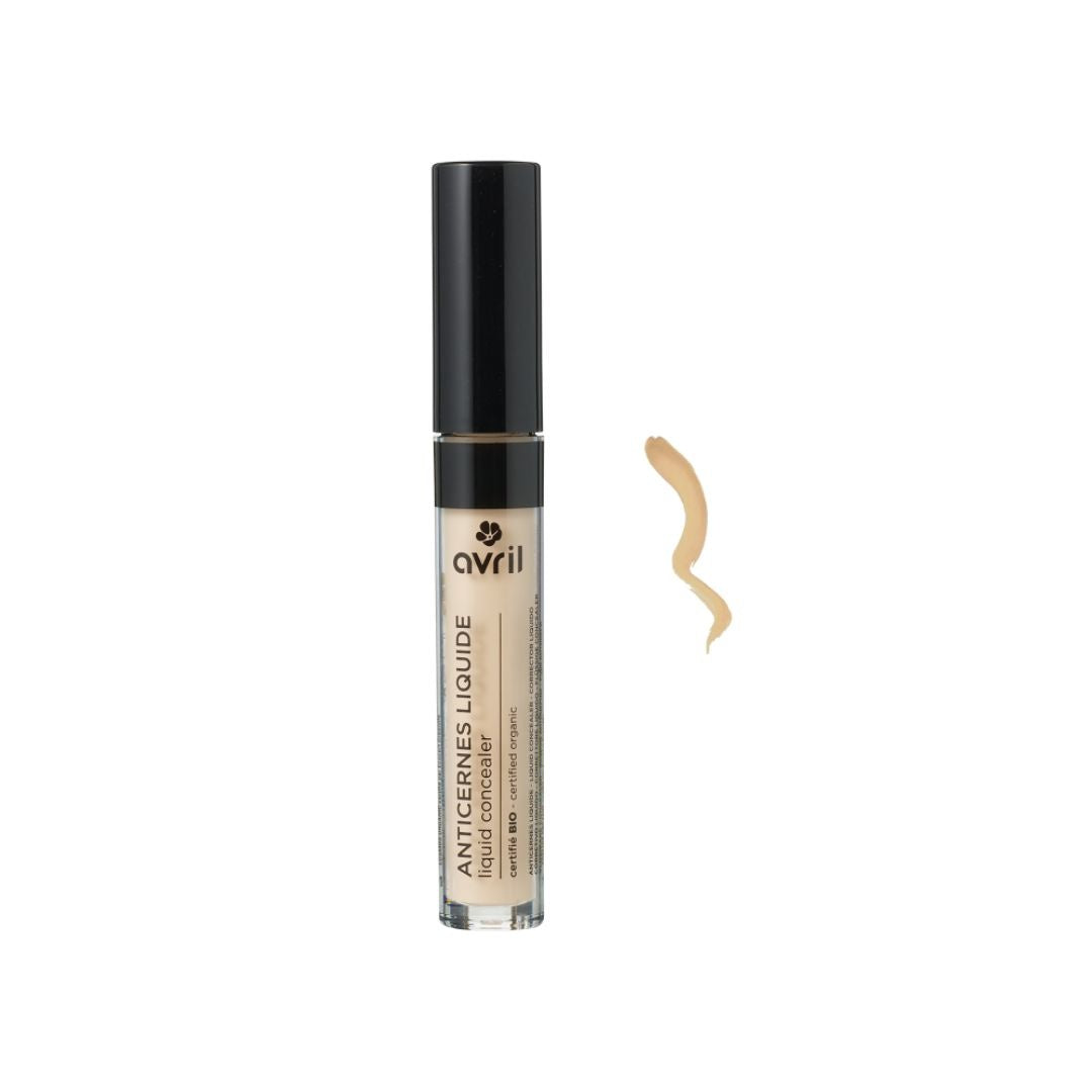 Porcelain Liquid Concealer 