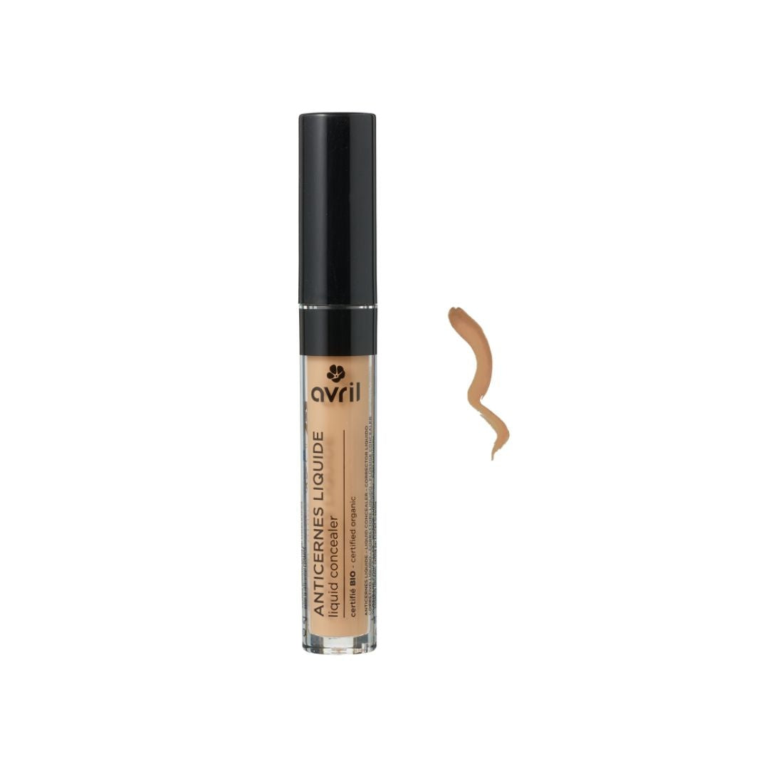 Golden Liquid Concealer 