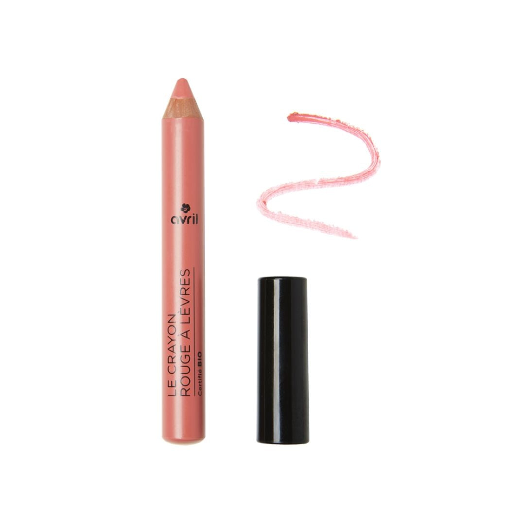 Rozenhout Lipstick Potlood