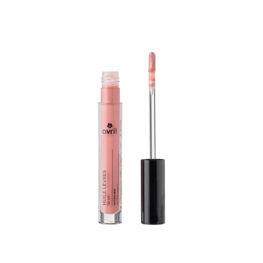 Nudissime Lip Oil 