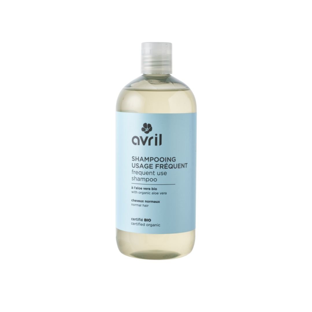 Shampooing Usage Fréquent 500ml