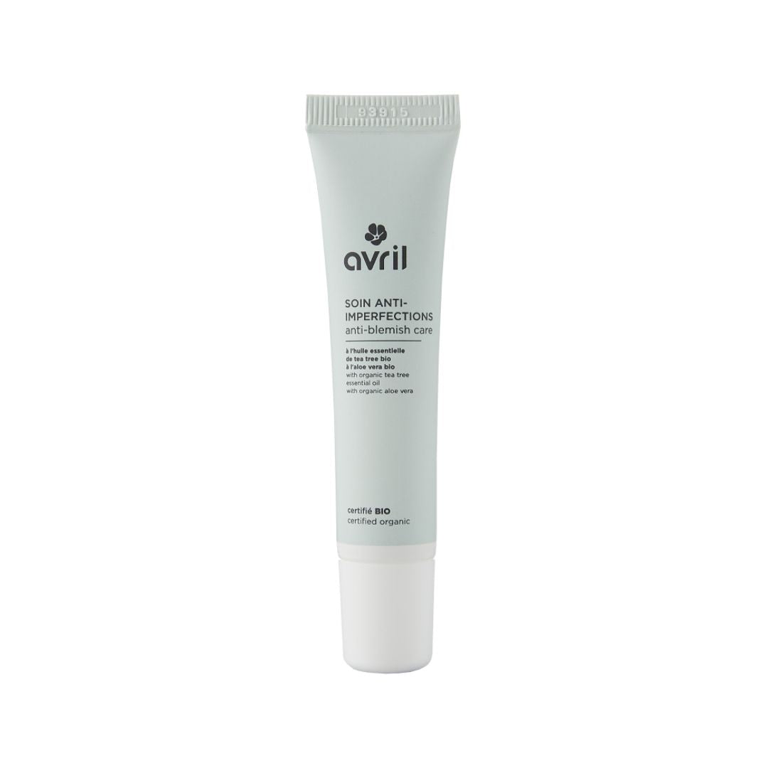 Soin Anti-imperfections Bio