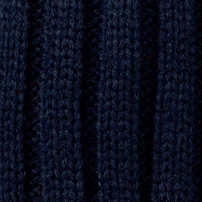 Bonnet Manhattan Bleu Marine