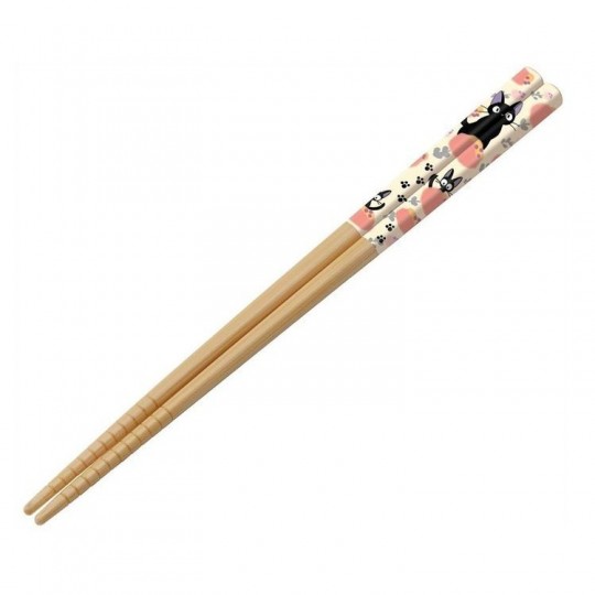 Chopsticks Jiji Pink 