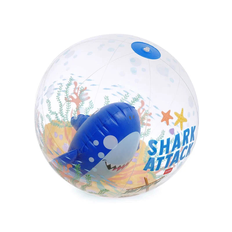 Beach Ball - Shark