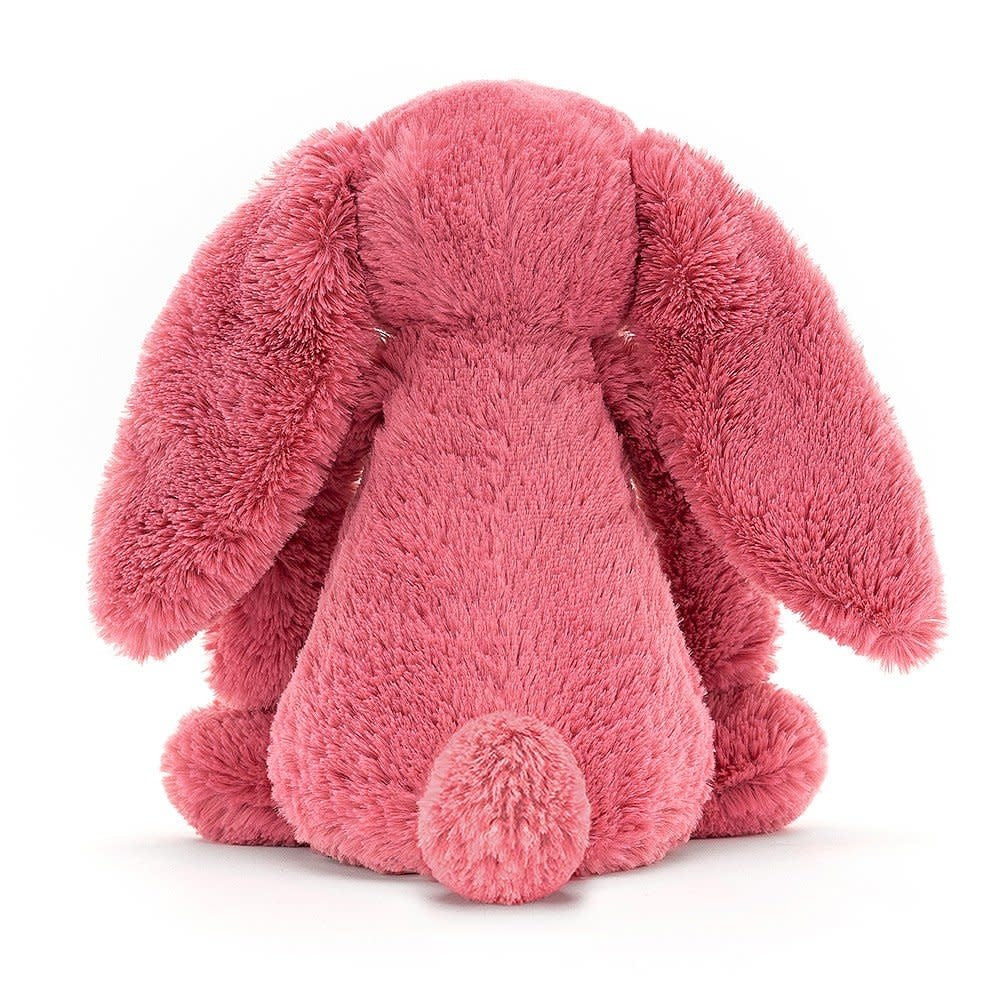 bashful bunny Cerise