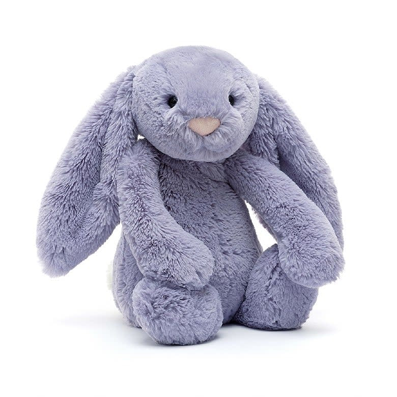 Peluche Jellycat Bashful bunny Viola