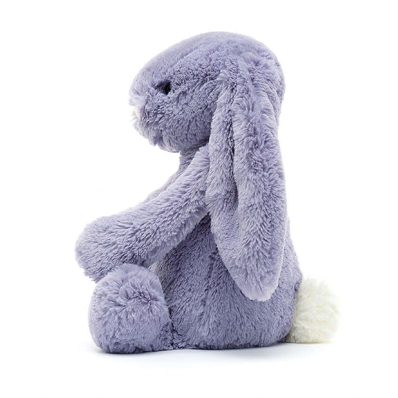 Peluche Jellycat Bashful bunny Viola