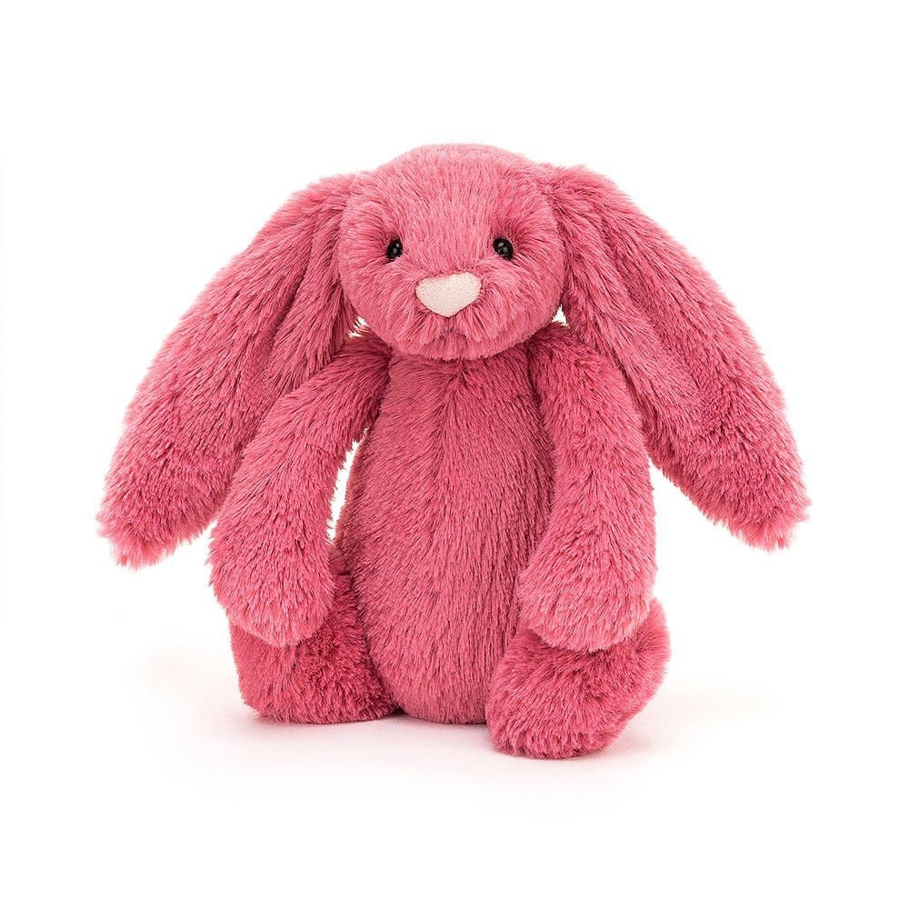 bashful bunny Cerise