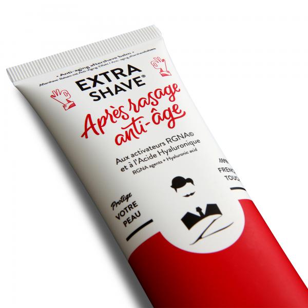 Anti-ageing After Shave Balm 