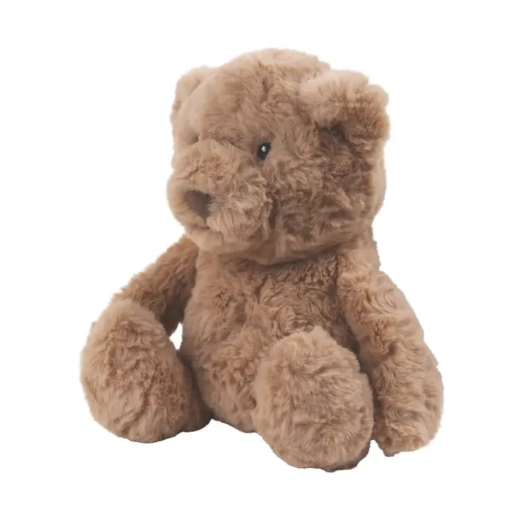 Peluche Musicale - Lou Ours Brown