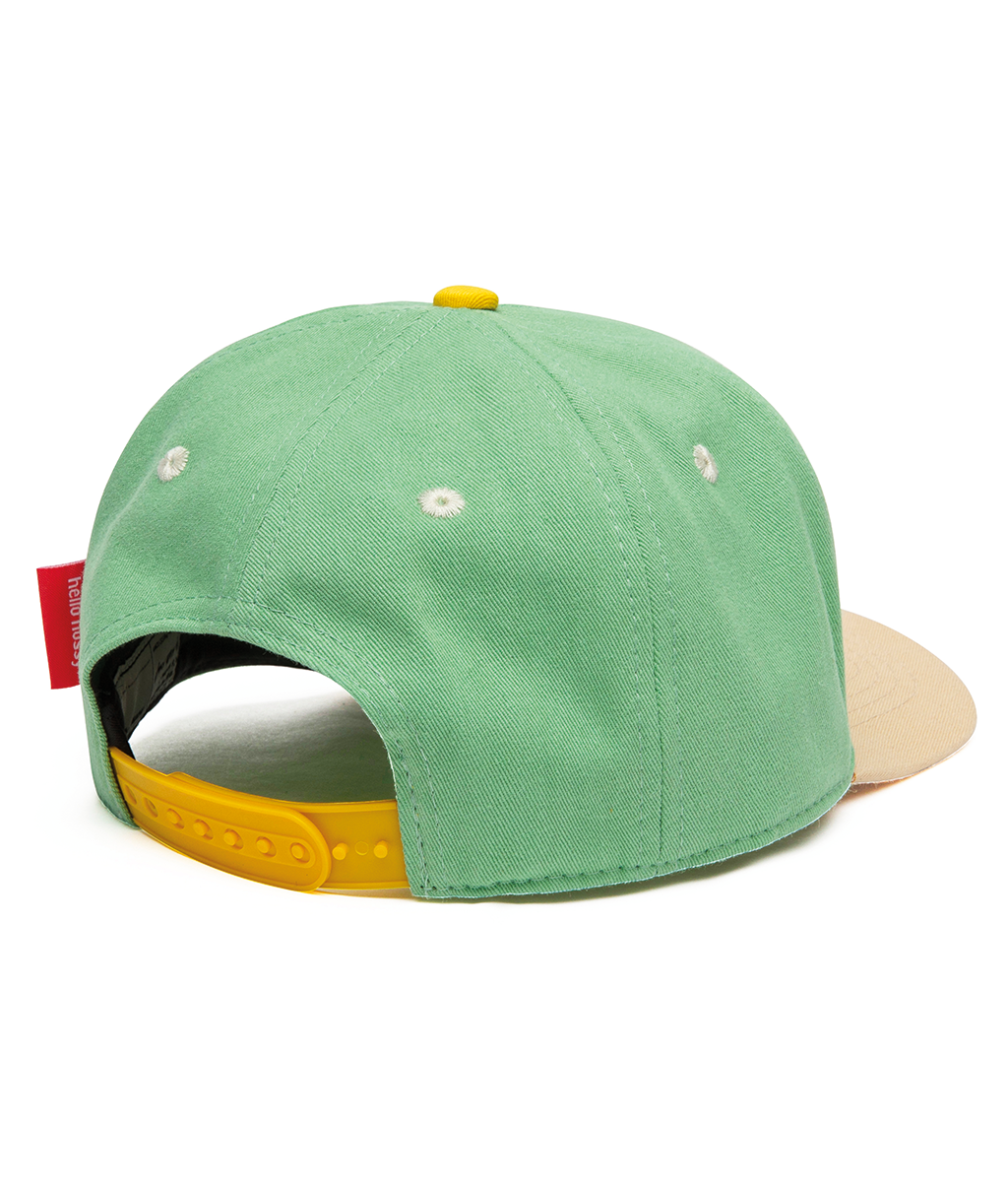 Mini Garden Adult Cap