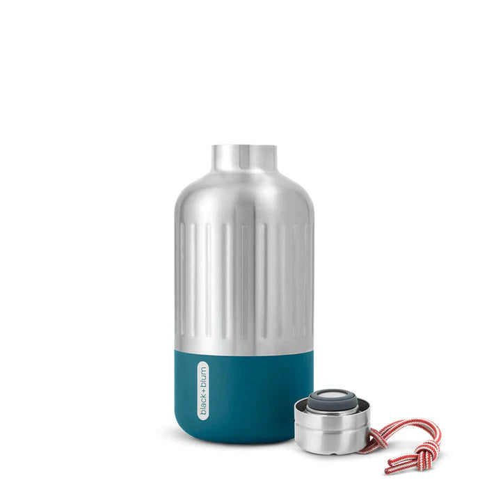 Explorer Ocean Insulated Bottle 