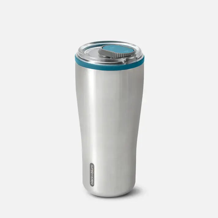 Insulated Travel Tumbler - Ocean 