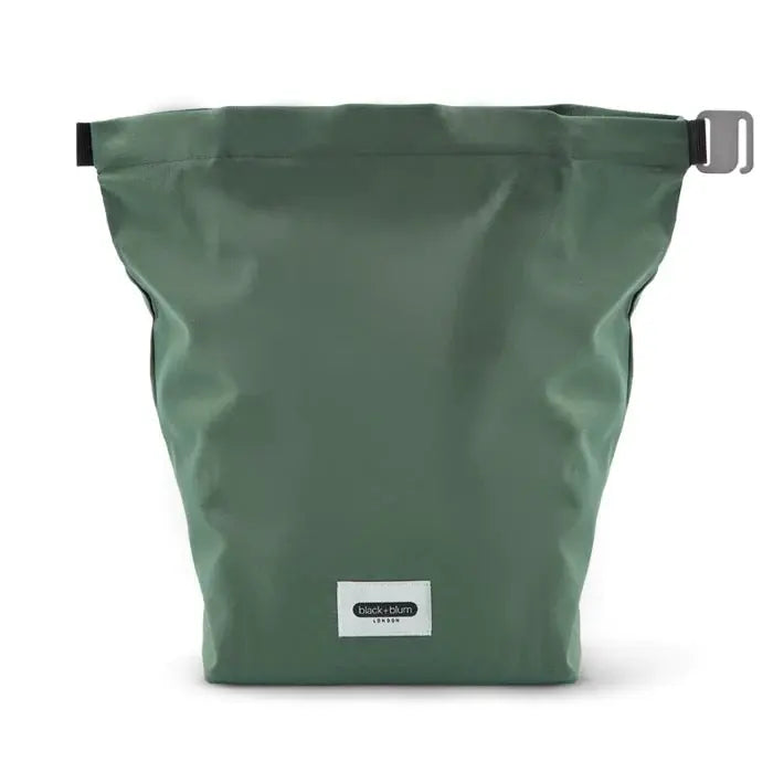 Olive Lunch Bag 