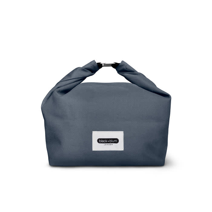 Slate Lunch Bag