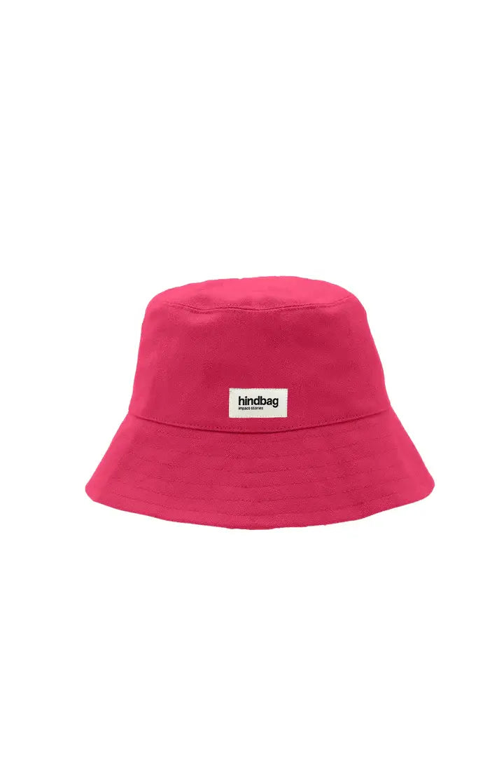 Bob - Coton Bio Holi Rose